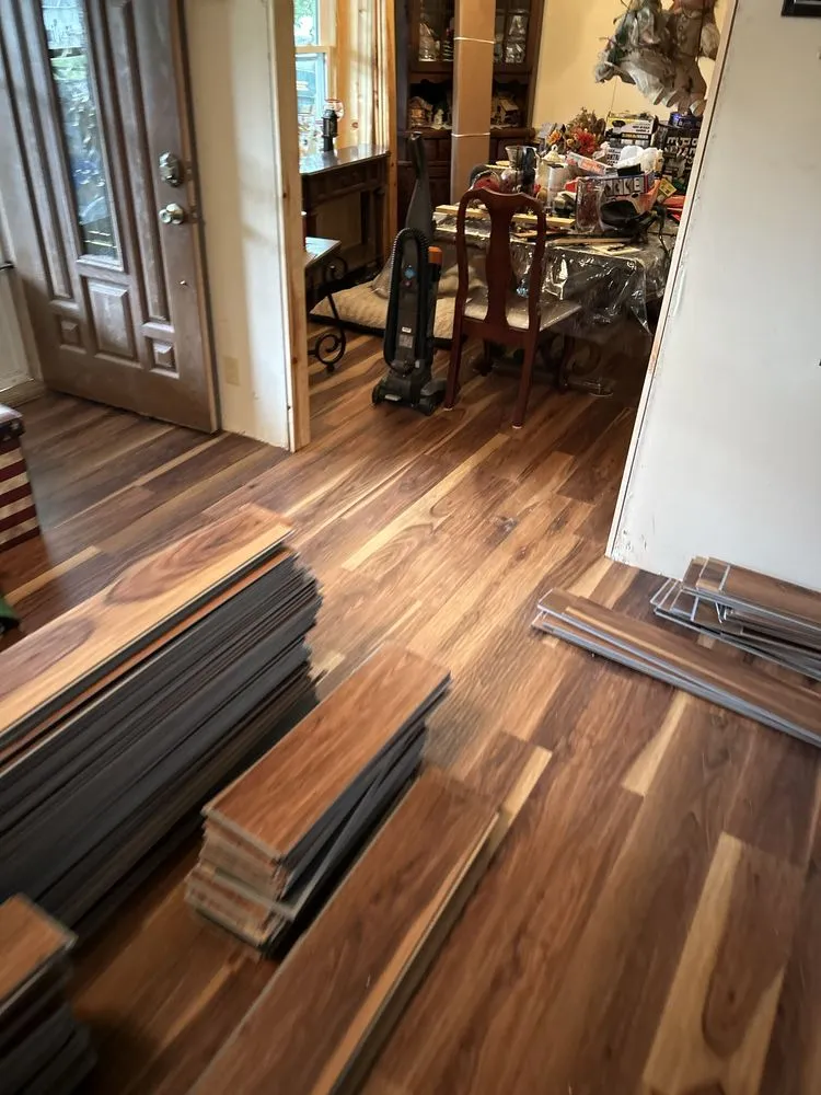 Slide of Ryan’s Handyman Services