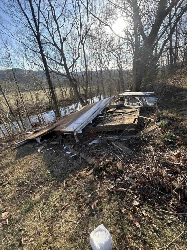 Slide of Ryan’s Handyman Services