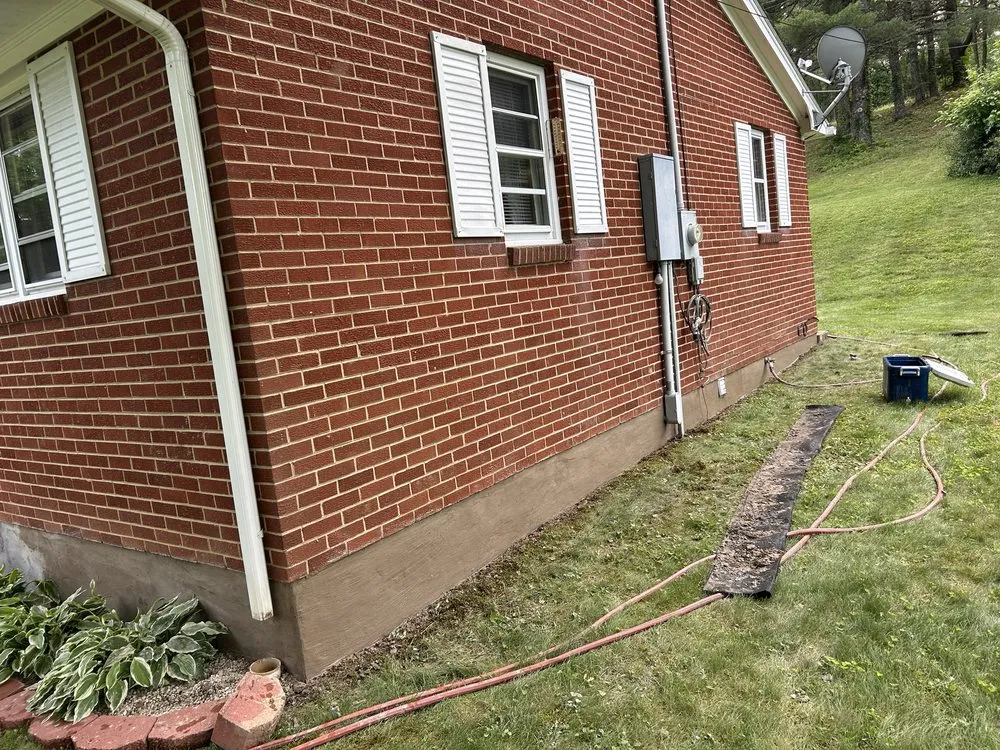 Slide of Ryan’s Handyman Services