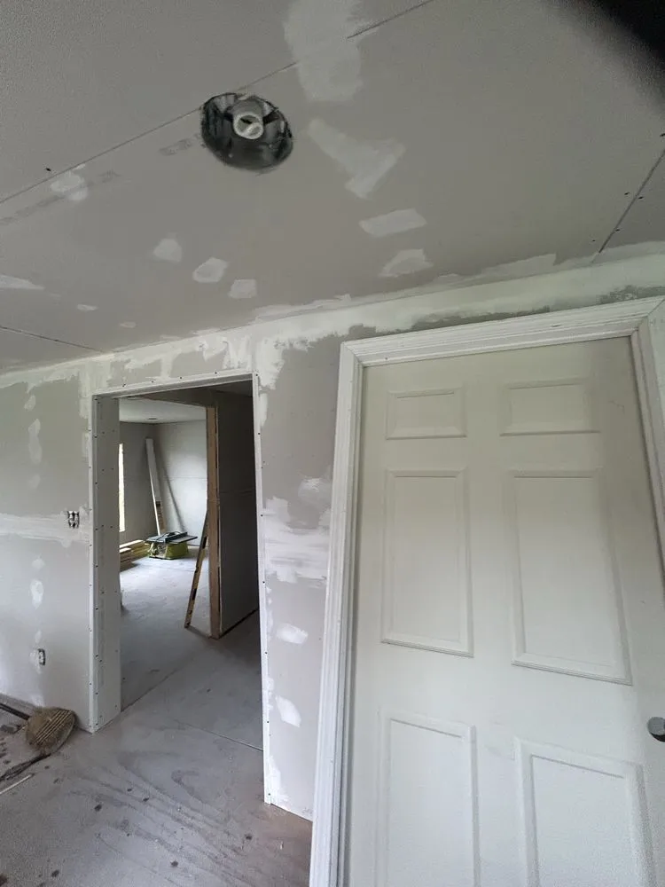 Slide of Ryan’s Handyman Services