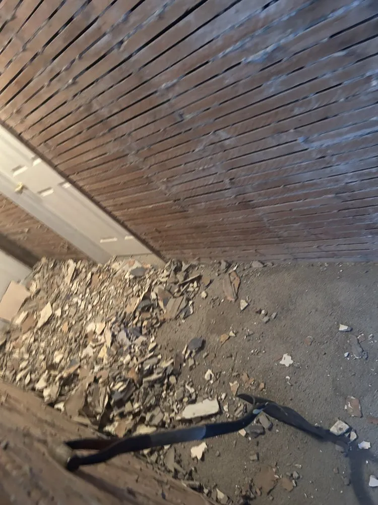 Slide of Ryan’s Handyman Services