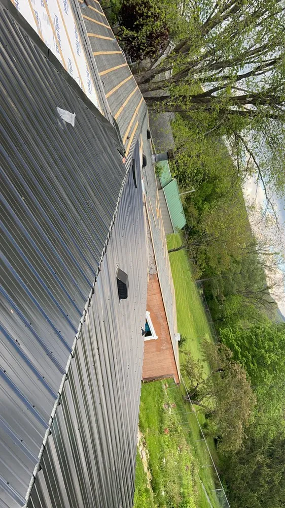 Slide of Ryan’s Handyman Services