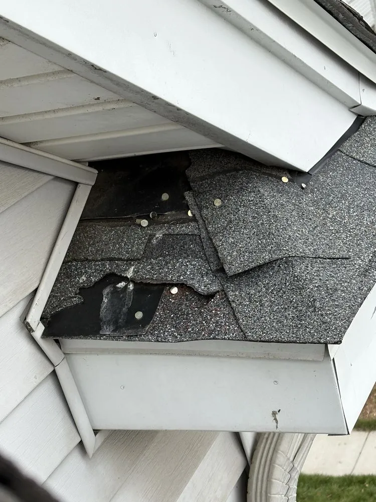 Slide of Ryan's Roofing & Repair