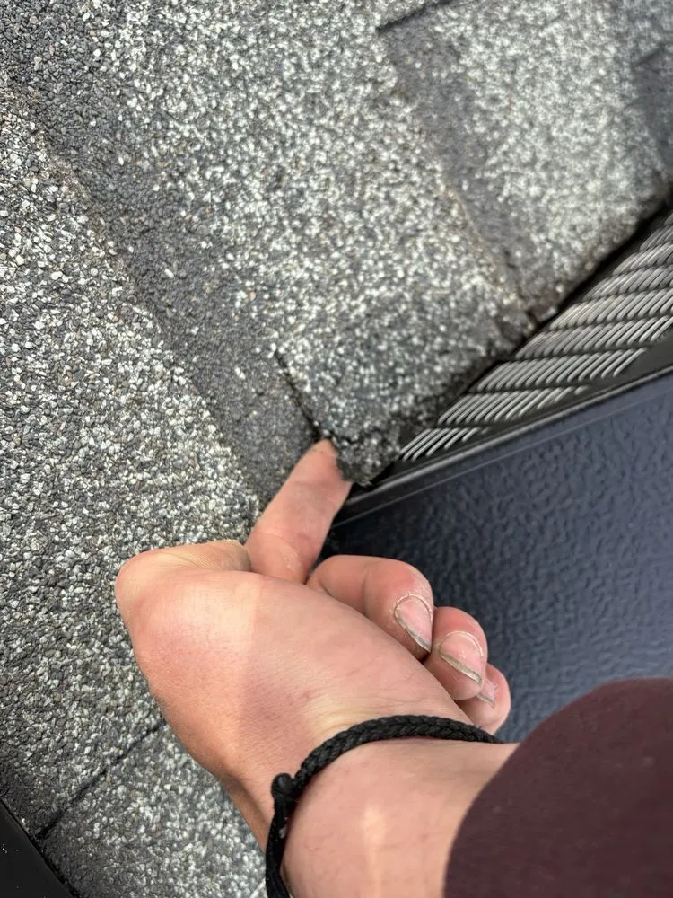 Slide of Ryan's Roofing & Repair