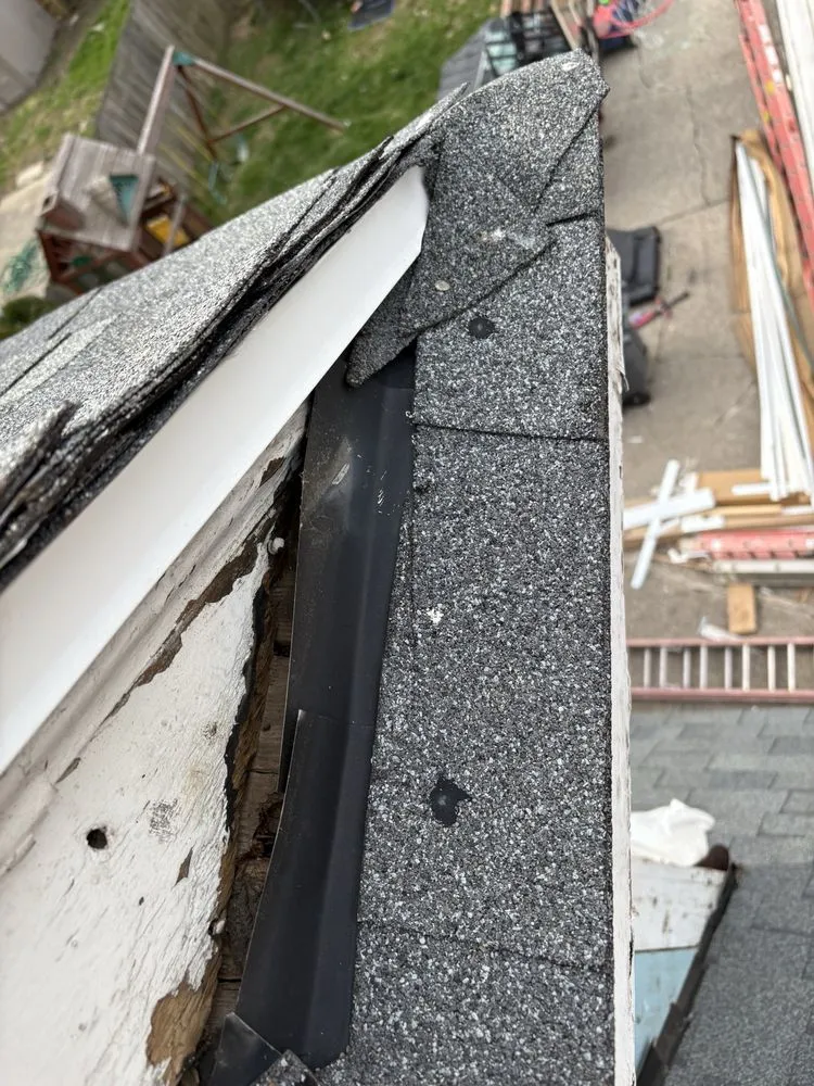 Slide of Ryan's Roofing & Repair