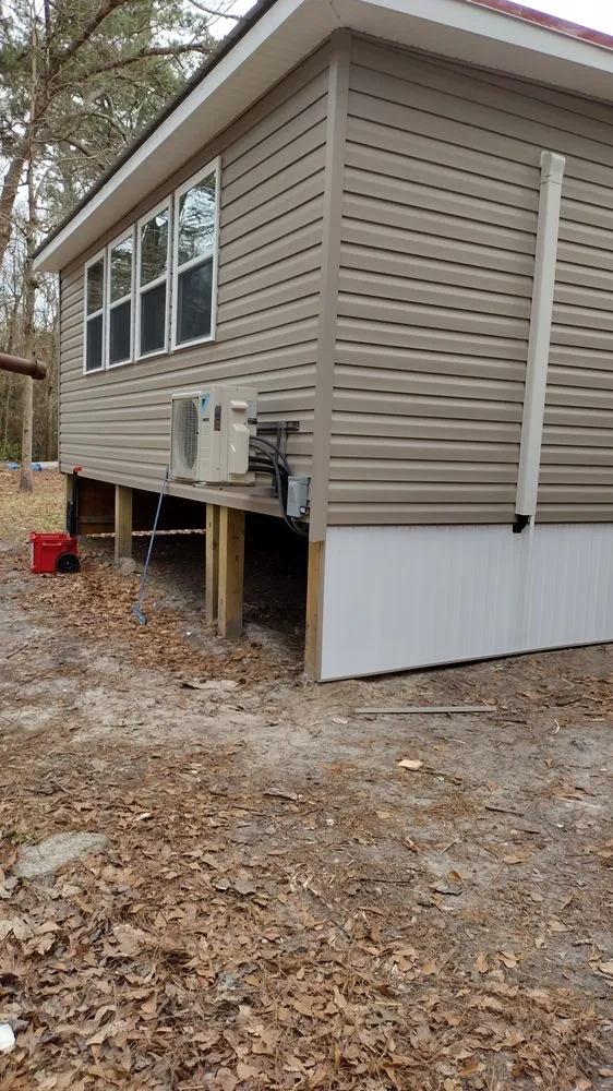 Slide of Ryan's Roofing and Home Services