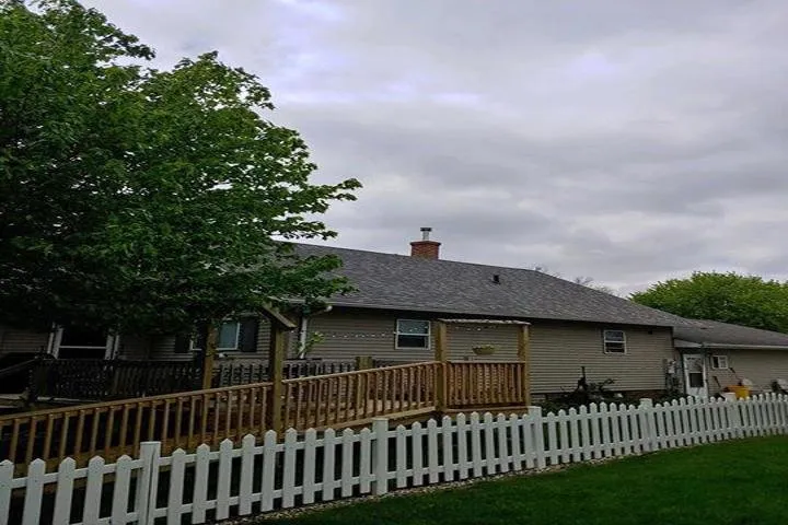 Slide of Ryan's Roofing