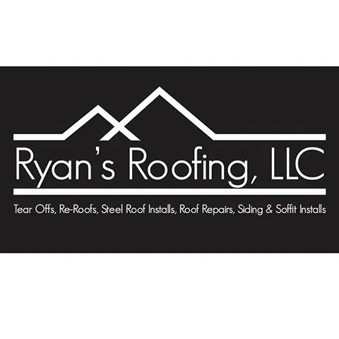 Slide of Ryan's Roofing