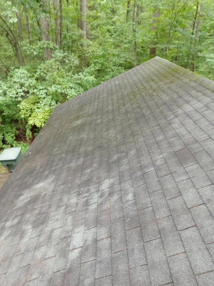 Slide of Ryan's Siding Gutters and More