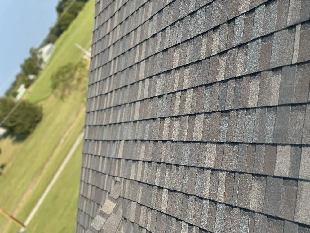 Slide of Ryan’Z Roof’Z and Extior’Z