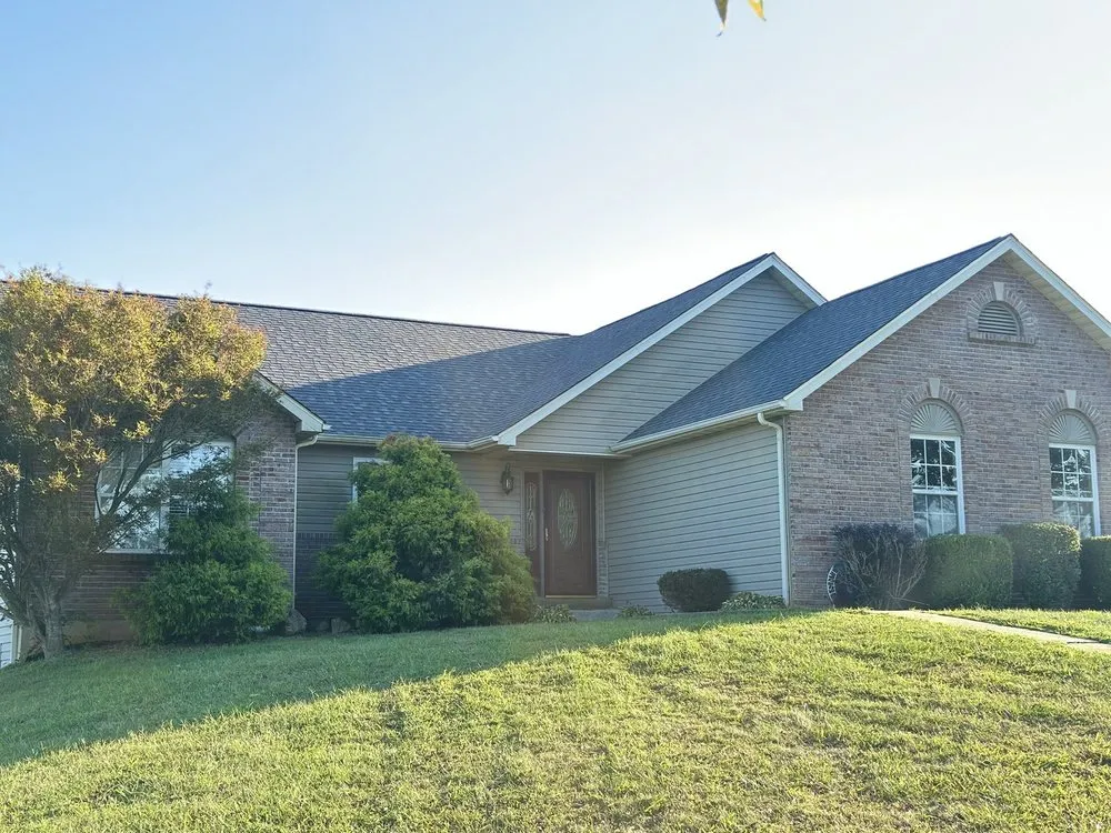 Slide of Ryan’Z Roof’Z and Extior’Z