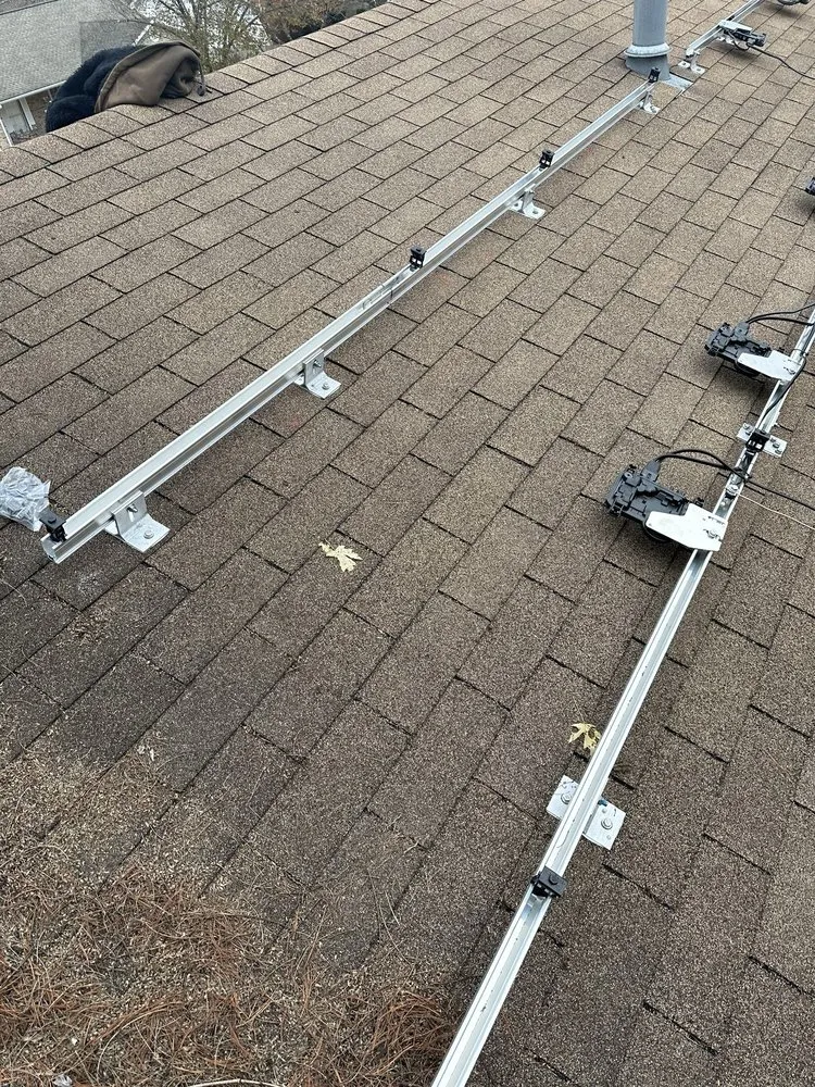 Slide of Ryan’Z Roof’Z and Extior’Z