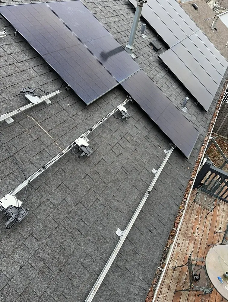 Slide of Ryan’Z Roof’Z and Extior’Z