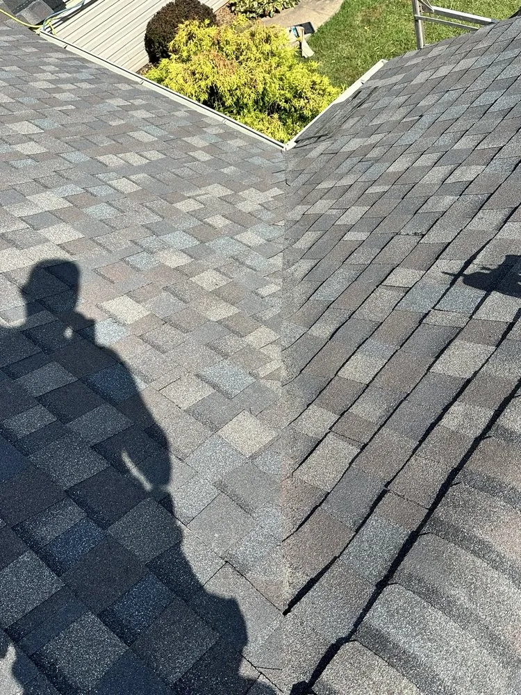 Slide of Ryan’Z Roof’Z and Extior’Z