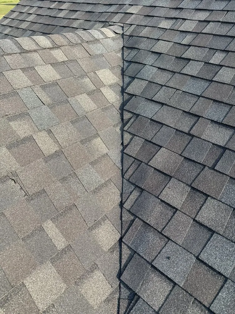 Slide of Ryan’Z Roof’Z and Extior’Z