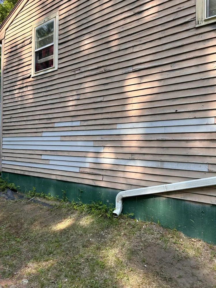 Slide of Ryb's and Sons Construction services