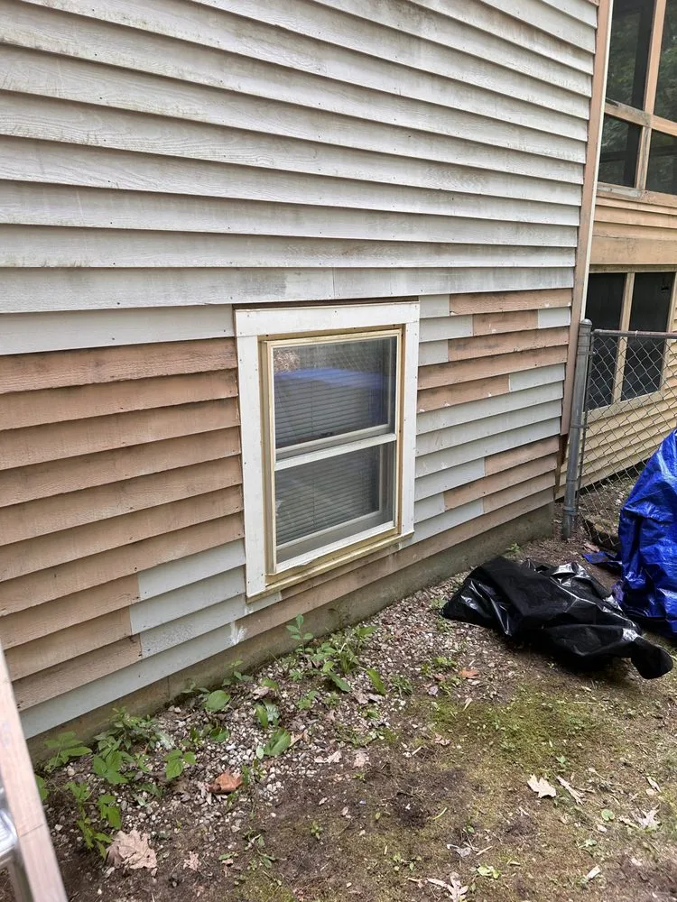 Slide of Ryb's and Sons Construction services