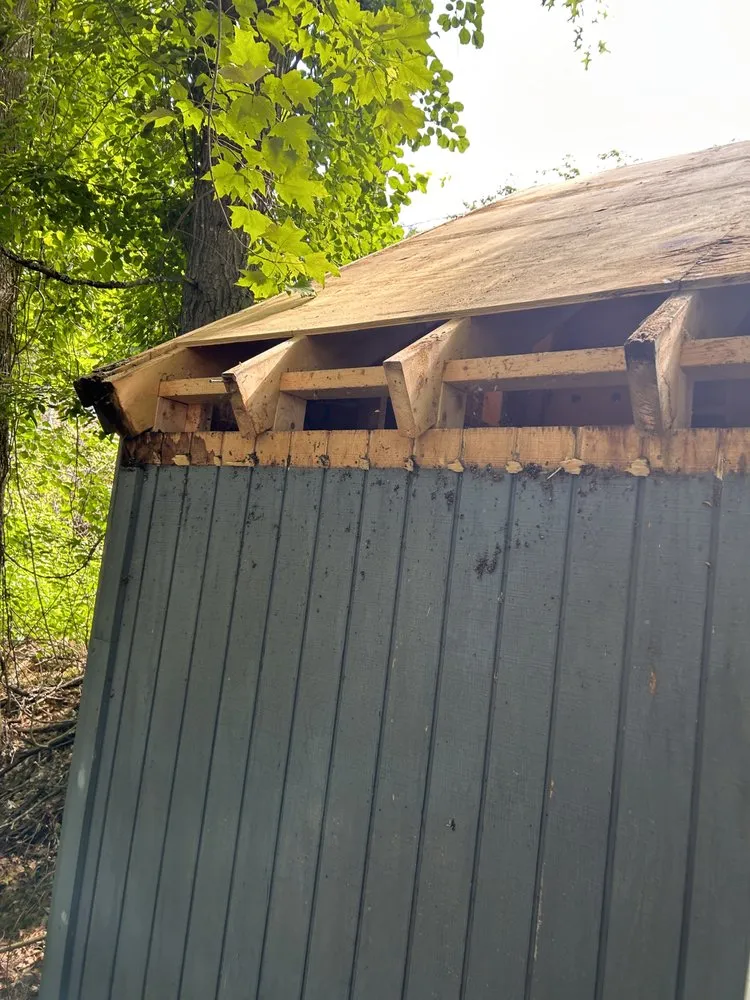 Slide of Ryb's and Sons Construction services