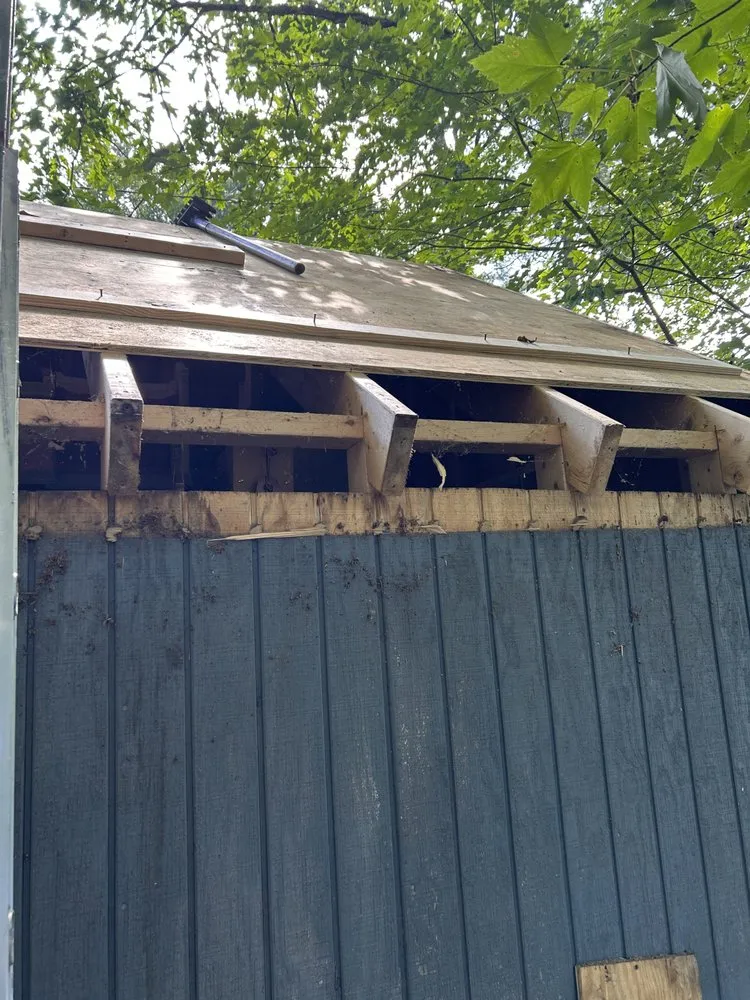 Slide of Ryb's and Sons Construction services