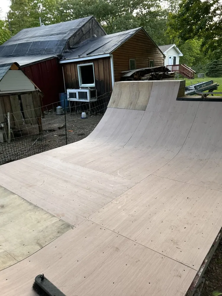 Slide of Ryb's and Sons Construction services