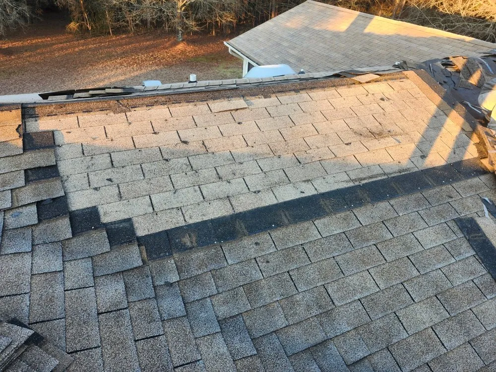 Slide of RYC Roofing Construction