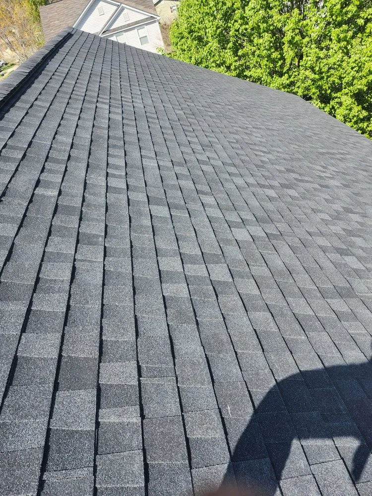 Slide of RYC Roofing Construction