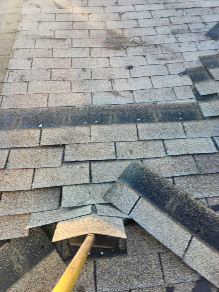 Slide of RYC Roofing Construction