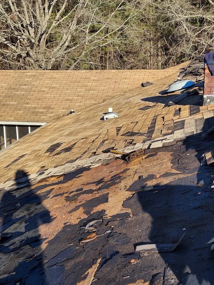 Slide of RYC Roofing Construction