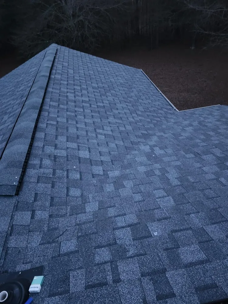 Slide of RYC Roofing Construction