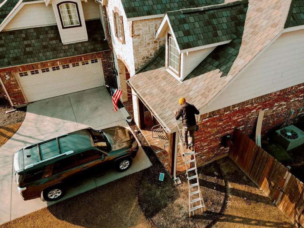 Slide of RYCO Roofing & Construction