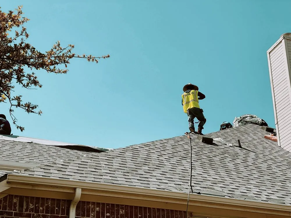 Slide of RYCO Roofing & Construction