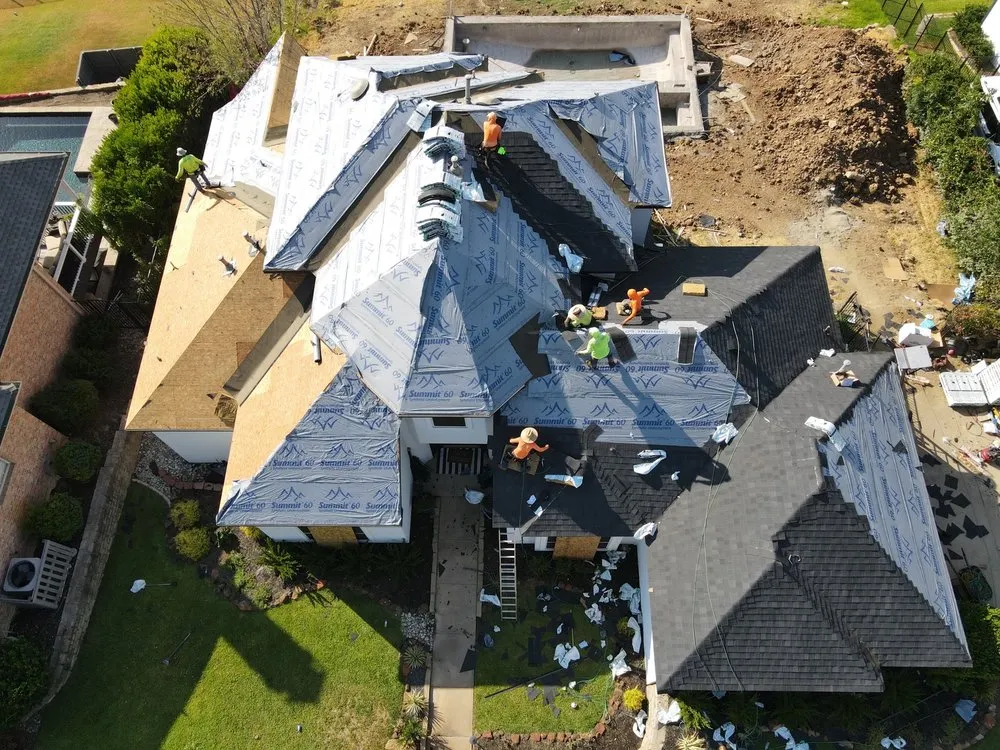 Slide of RYCO Roofing & Construction