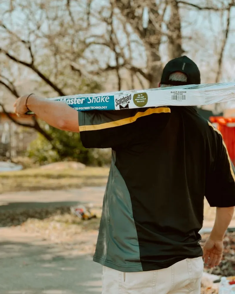 Slide of RYCO Roofing & Construction