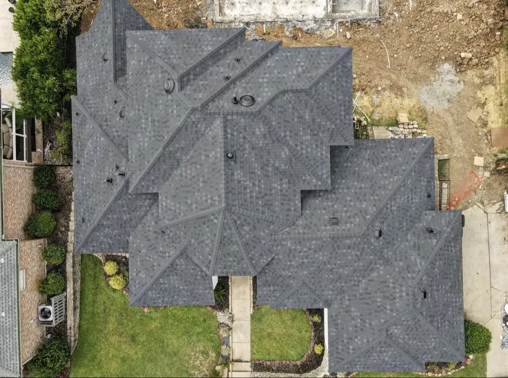 Slide of RYCO Roofing & Construction