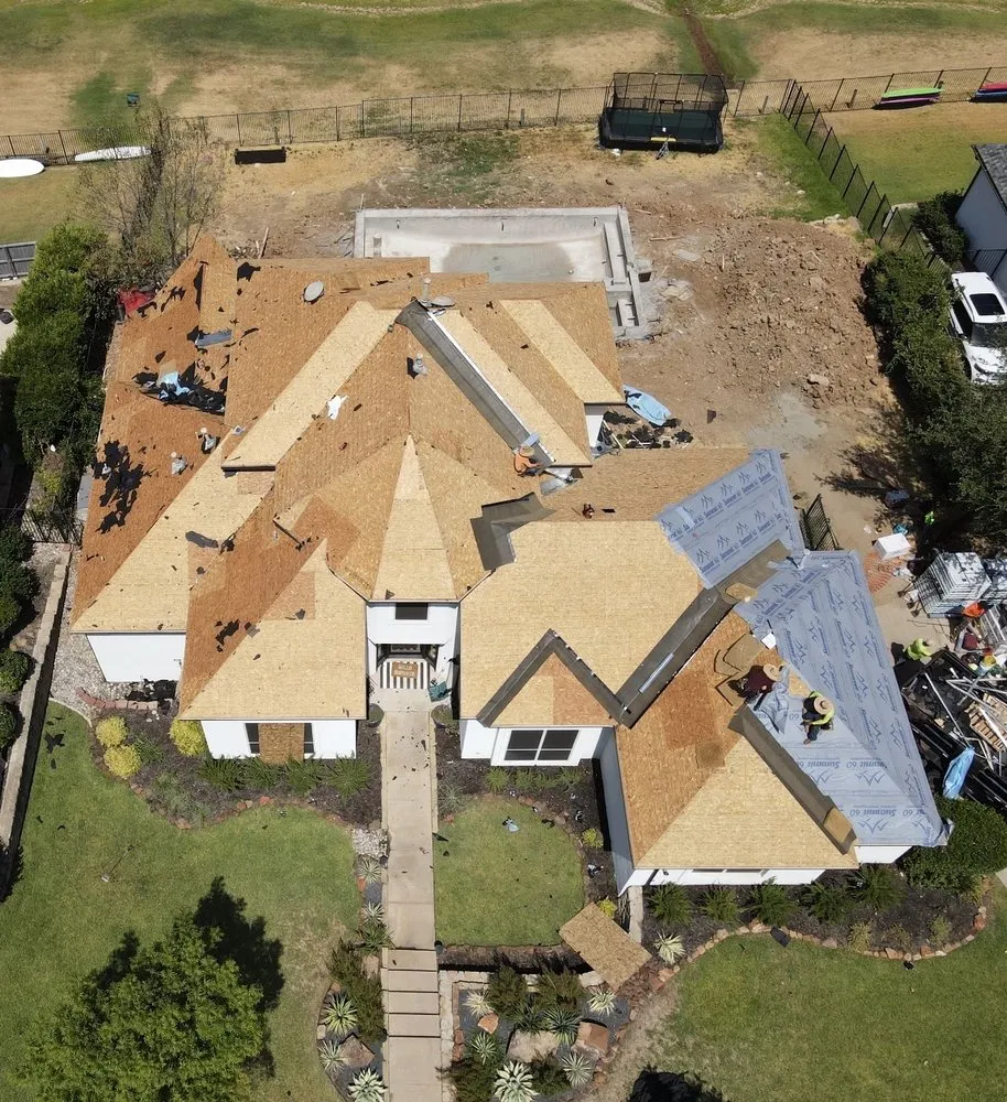 Slide of RYCO Roofing & Construction