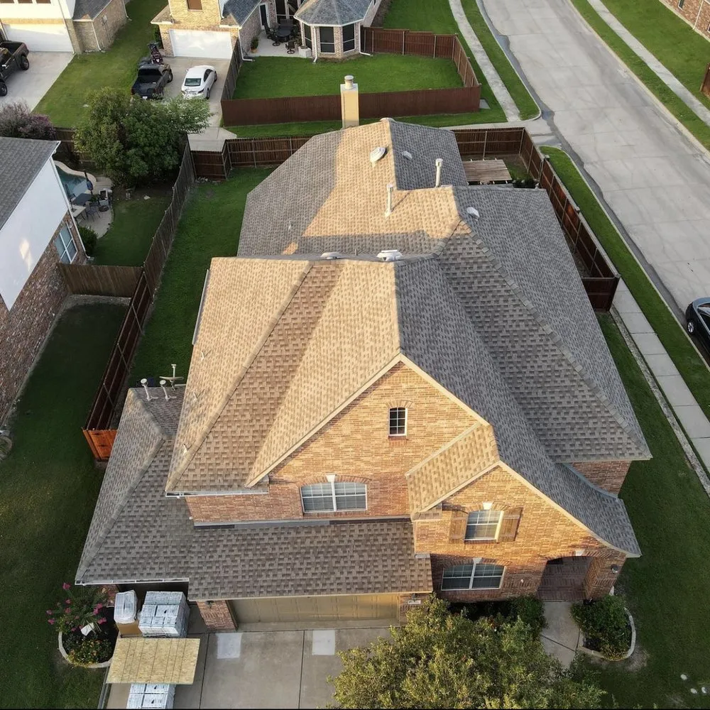 Slide of RYCO Roofing & Construction