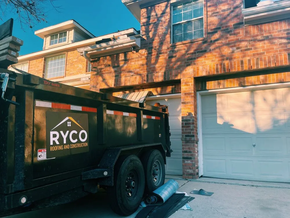 Slide of RYCO Roofing & Construction