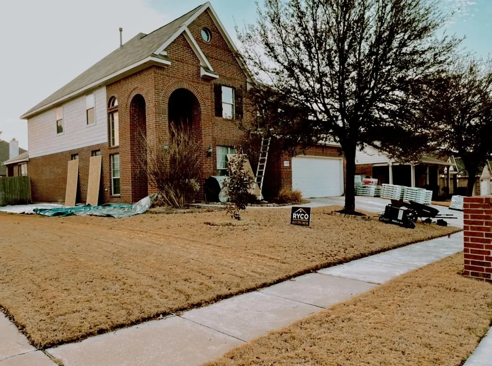 Slide of RYCO Roofing & Construction