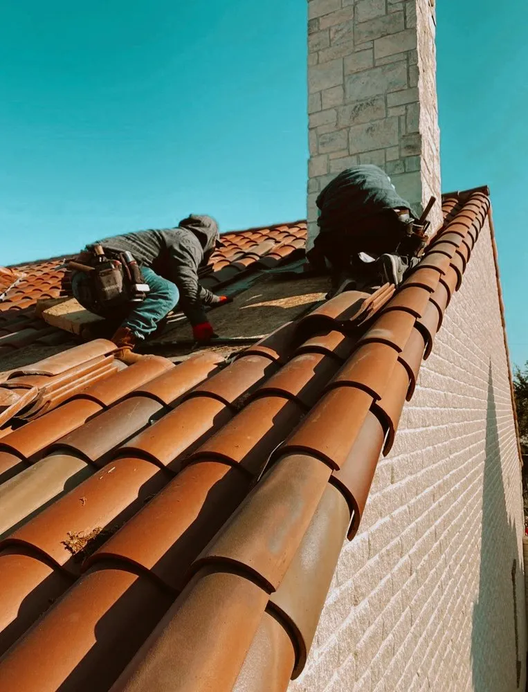 Slide of RYCO Roofing & Construction