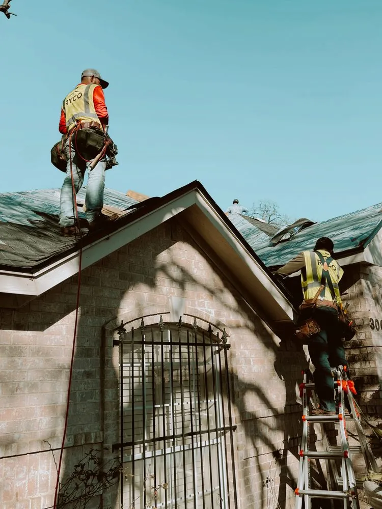 Slide of RYCO Roofing & Construction