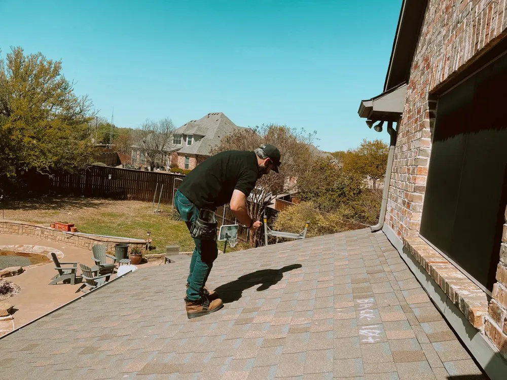 Slide of RYCO Roofing & Construction