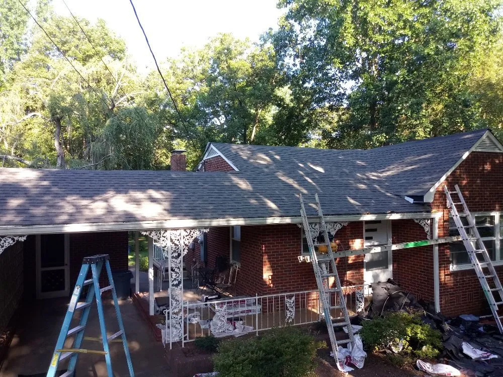 Slide of RYCO Roofing & Remodeling