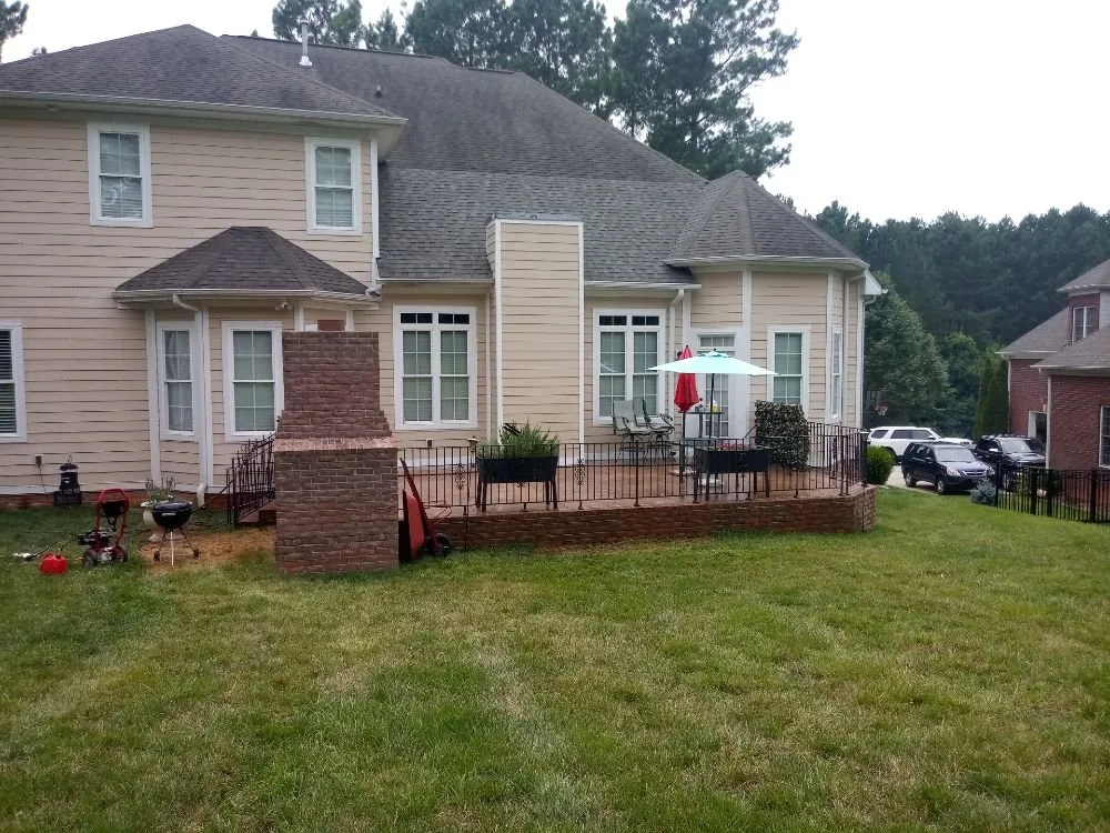 Slide of RYCO Roofing & Remodeling