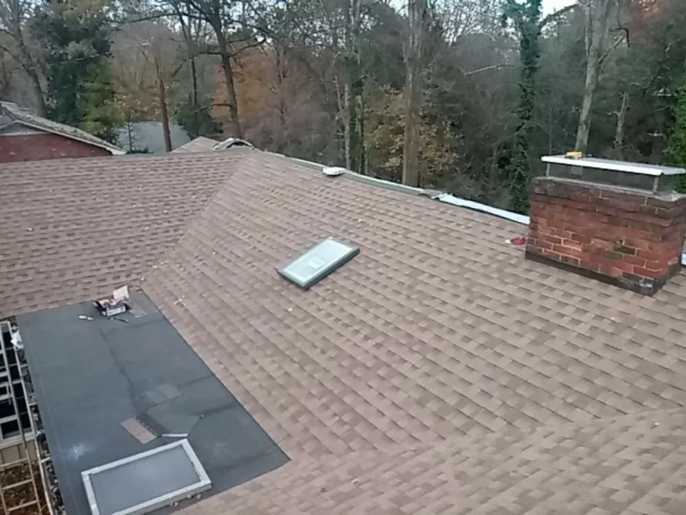 Slide of RYCO Roofing & Remodeling