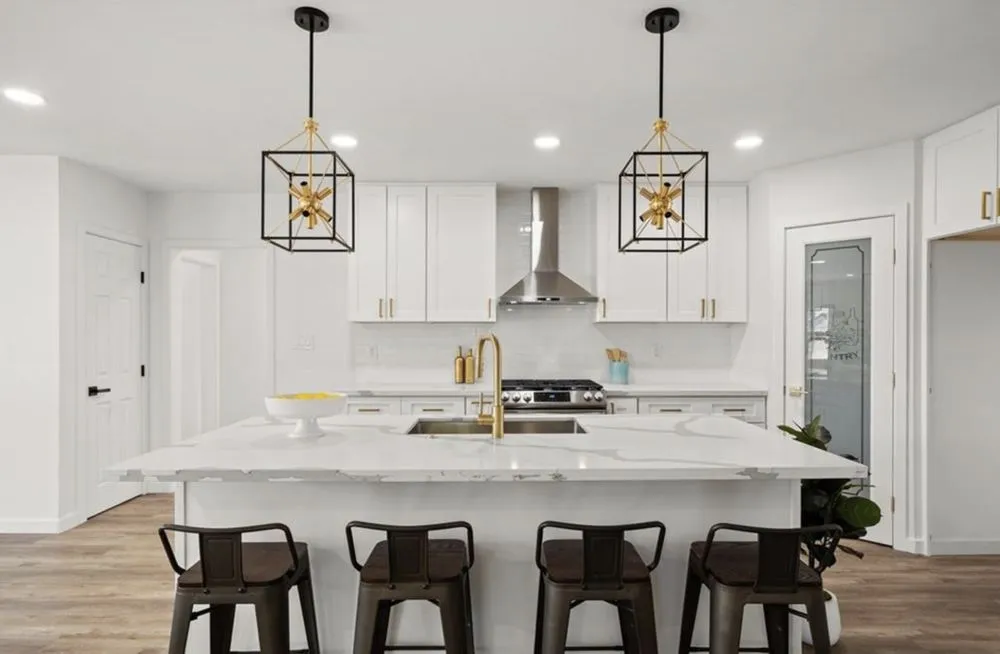 Slide of Ryder Construction