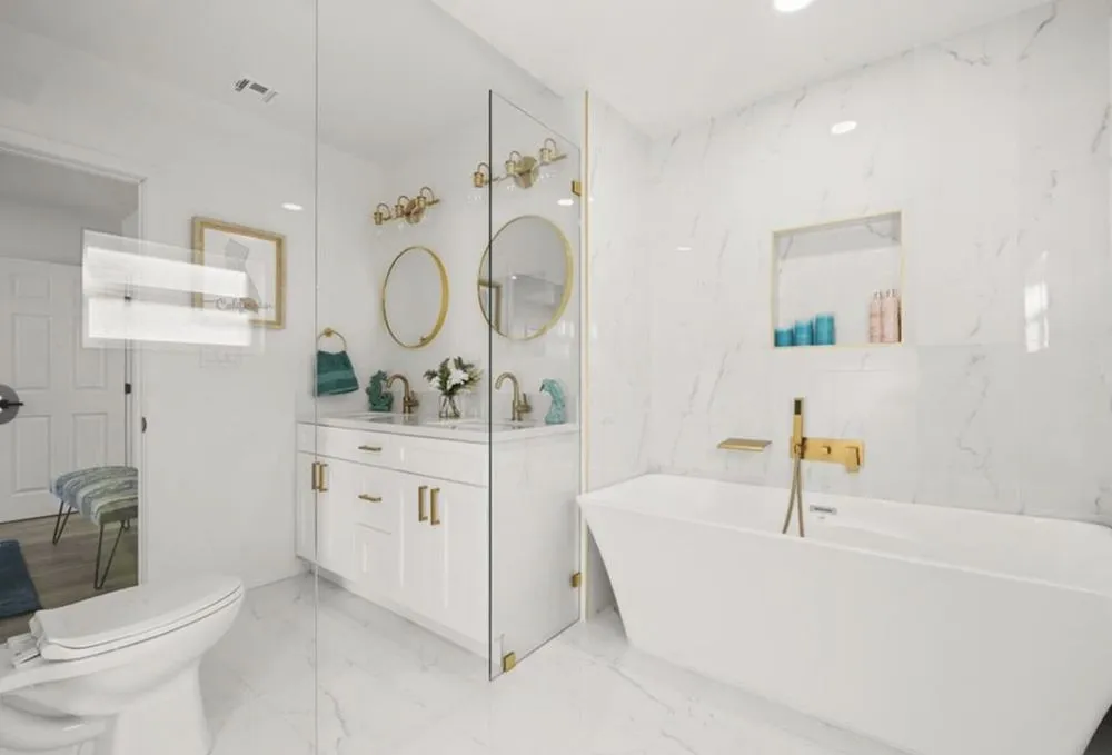 Slide of Ryder Construction