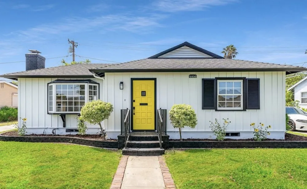 Slide of Ryder Construction