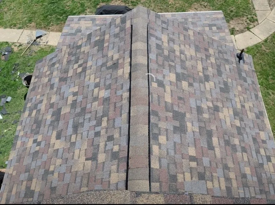 Slide of Ryder Roofing and Contracting