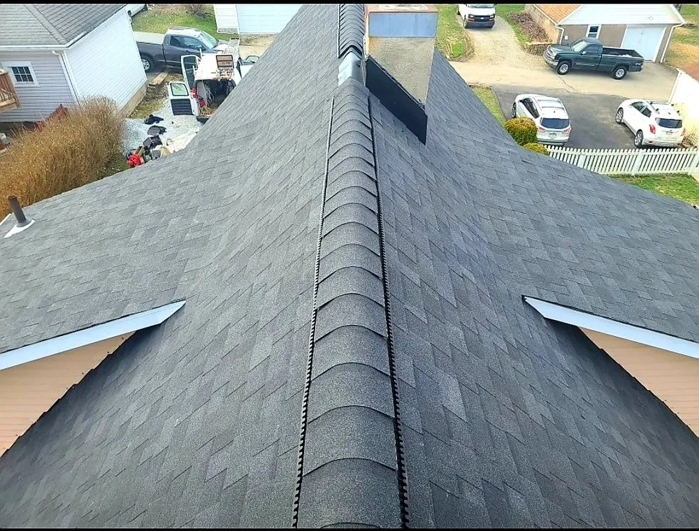 Slide of Ryder Roofing and Contracting