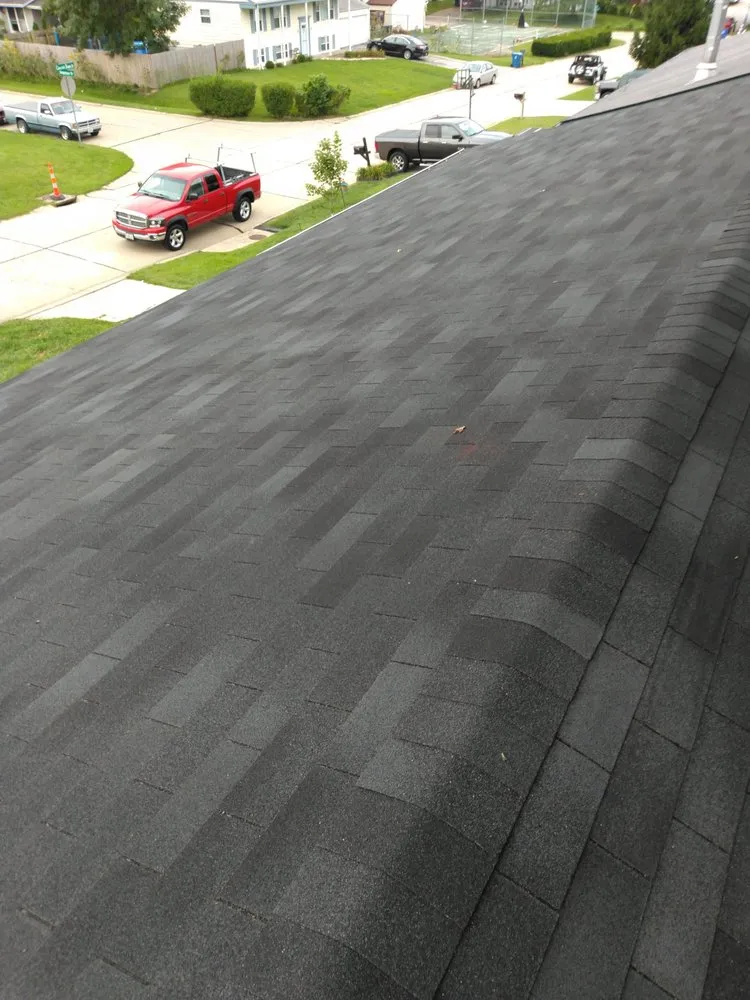 Slide of Ryder Roofing